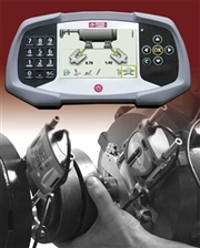3.	Fixturlaser KZ – новый офис в Казахстане. Приборы для лазерной цент
