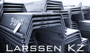 Шпунт Ларсена - Larssen 605 (в наличии)