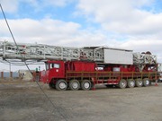Буровая установка ZJ30
