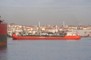 Топливо дизельное зимнее производства НПЗ ТАИФ-НК